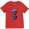 saving hope V-Neck Tee