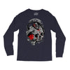 music until the end Long Sleeve Shirts