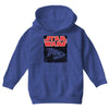 millennium falcon Youth Hoodie