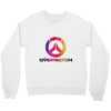 OVERWATCH Crewneck Sweatshirt