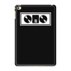 dj turntables club iPad Mini 4 Case