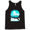 world domination Tank Top