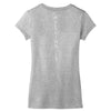 killing it back Women's V-Neck T-Shirt