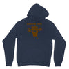 coffee yay Unisex Hoodie