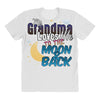 grandma moon&amp;back All Over Women's T-shirt