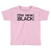 orange is the new black Toddler T-shirt