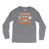 I Love Someone with Leukemia Cancer to The Moon and Back to Infinity Long Sleeve Shirts
