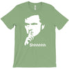 jose mourinho shhhh T-Shirt