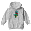 my turtles Youth Hoodie