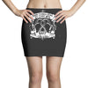 good things come to those who bait Mini Skirts