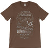 freedom T-Shirt