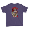 need more blood Youth Tee