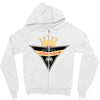 ACEH MEMANG PUNGO Zipper Hoodie