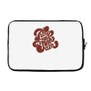 pump up the jam Laptop sleeve