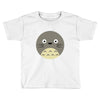 totoro Toddler T-shirt
