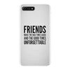 friends iPhone 7 Plus Case