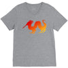 chinese new year 2 V-Neck Tee