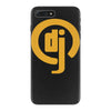 dj club dance rave music house techno cool iPhone 7 Plus Case