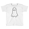 ghost Toddler T-shirt