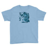 alphonse storm Youth Tee