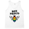 Bee proud Tank Top