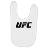 ufc logo Baby Bibs