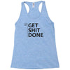 coffee mug Racerback Tank