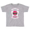 Real Girls Ride With Daryl Toddler T-shirt