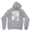 scream for coffee Unisex Hoodie