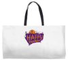 happy halloween 2 Weekender Totes