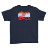 under contruction trending Youth Tee