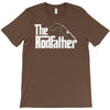 the rodfather! T-Shirt
