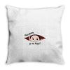 Disculpame Ya Es Mayo? Throw Pillow
