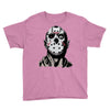 jason voorhees 2 Youth Tee