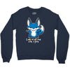 all the fox special Crewneck Sweatshirt
