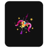 floral sagittarius pocket Mousepad