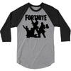fortnite 4 3/4 Sleeve Shirt