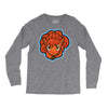 vulpine Long Sleeve Shirts