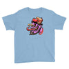 etw Youth Tee