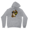 its a trap Hoodie