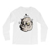 angry ogre. Long Sleeve Shirts