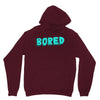 bored Unisex Hoodie