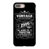 Vintage Aged To Perfection 1999 iPhone 8 Plus