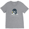 before it was cool V-Neck Tee