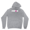 courage Unisex Hoodie