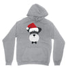 schnauzer dog Unisex Hoodie