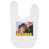 No Swag Baby Bibs