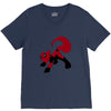 deadpool11 V-Neck Tee