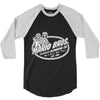 mario brothers plumbing co 3/4 Sleeve Shirt