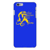 blondes have more fun and more stds iPhone 6/6s Plus Case